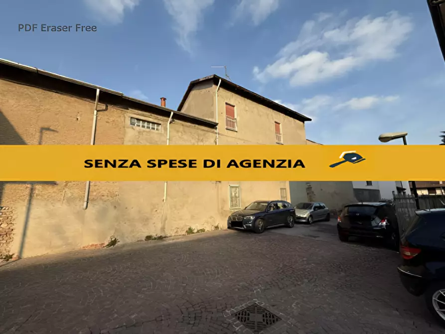 appartamento in vendita a Lonate Pozzolo