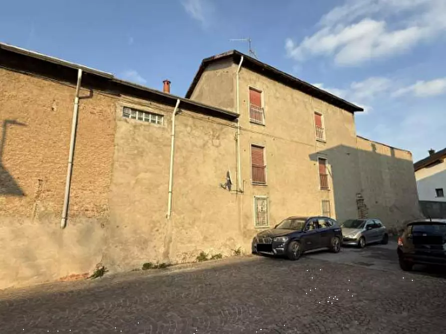 appartamento in vendita a Lonate Pozzolo