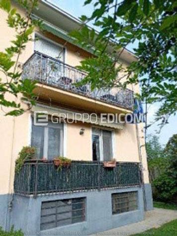 appartamento in vendita a Lonate Pozzolo