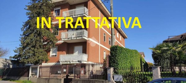 appartamento in vendita a Lonate Pozzolo
