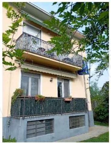 appartamento in vendita a Lonate Pozzolo