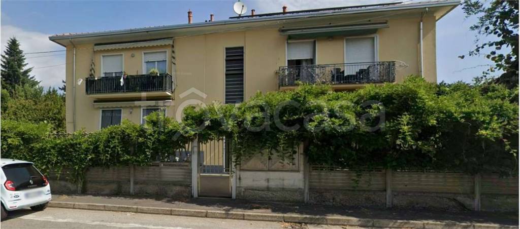 appartamento in vendita a Lonate Pozzolo