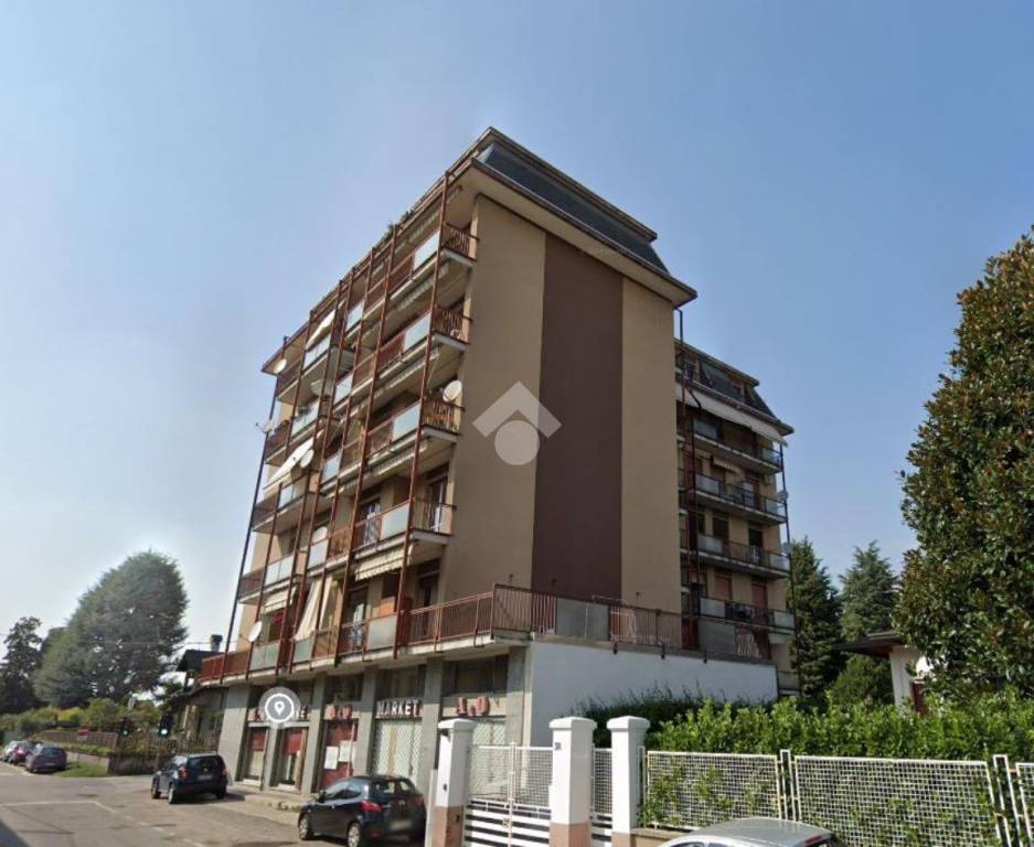 appartamento in vendita a Lonate Pozzolo