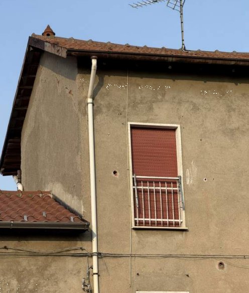 appartamento in vendita a Lonate Pozzolo