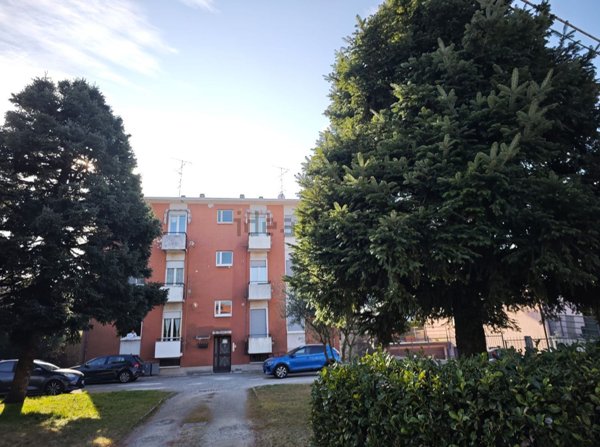 appartamento in vendita a Lonate Pozzolo