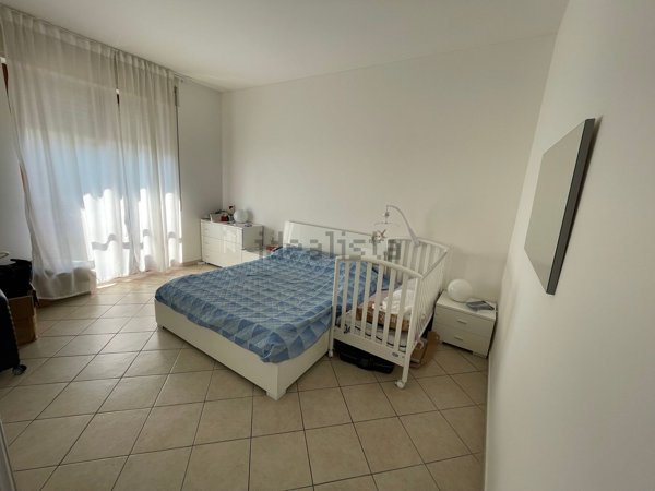 appartamento in vendita a Lonate Pozzolo