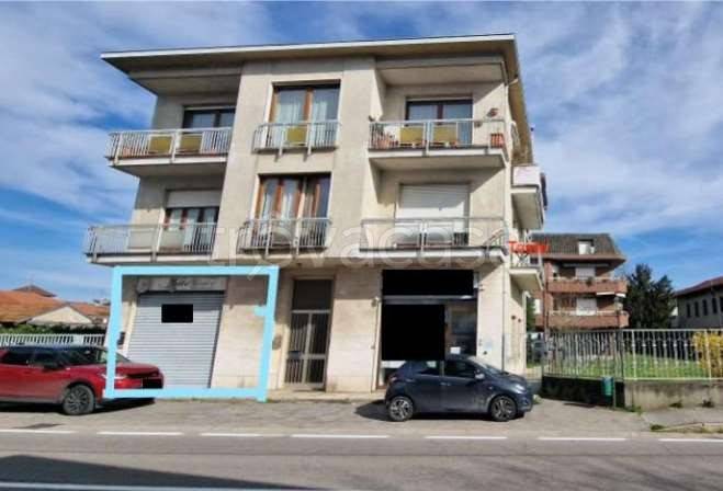 appartamento in vendita a Lonate Pozzolo