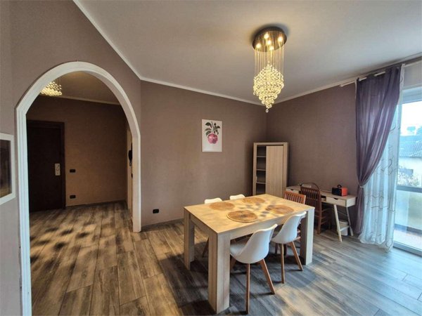 appartamento in vendita a Lonate Pozzolo