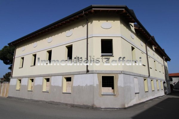 appartamento in vendita a Lonate Pozzolo