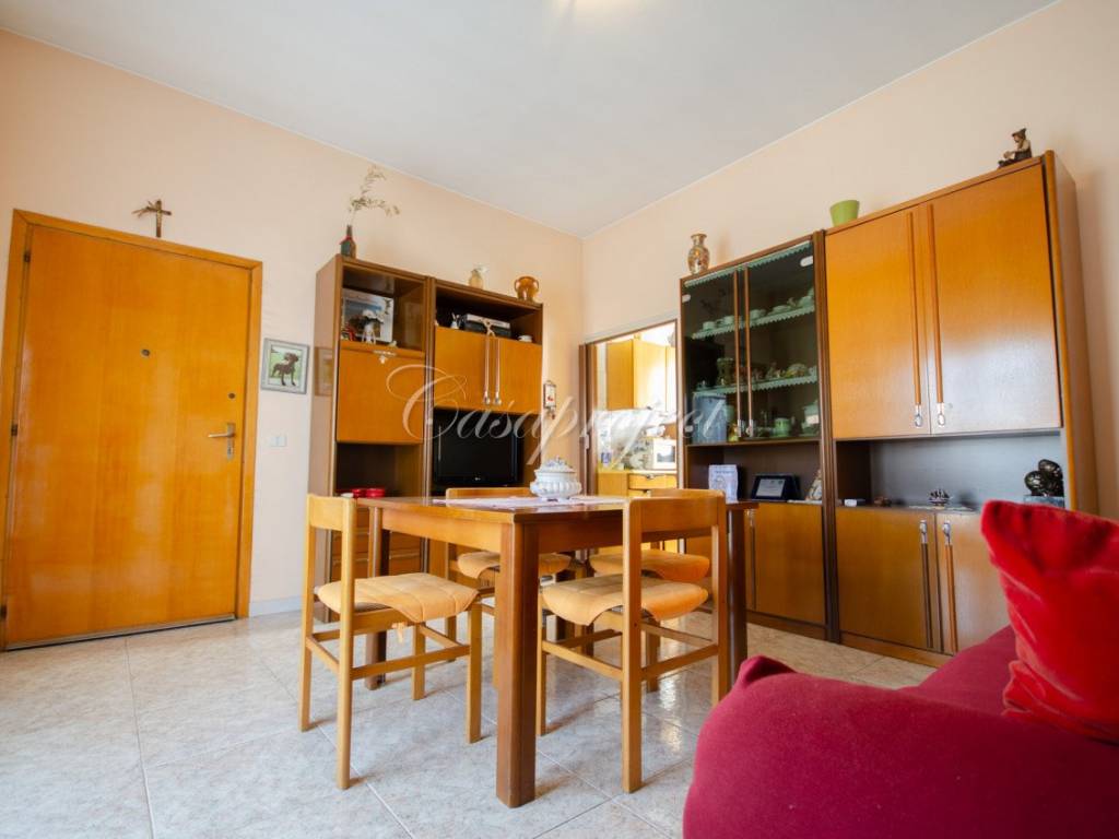 appartamento in vendita a Lonate Pozzolo