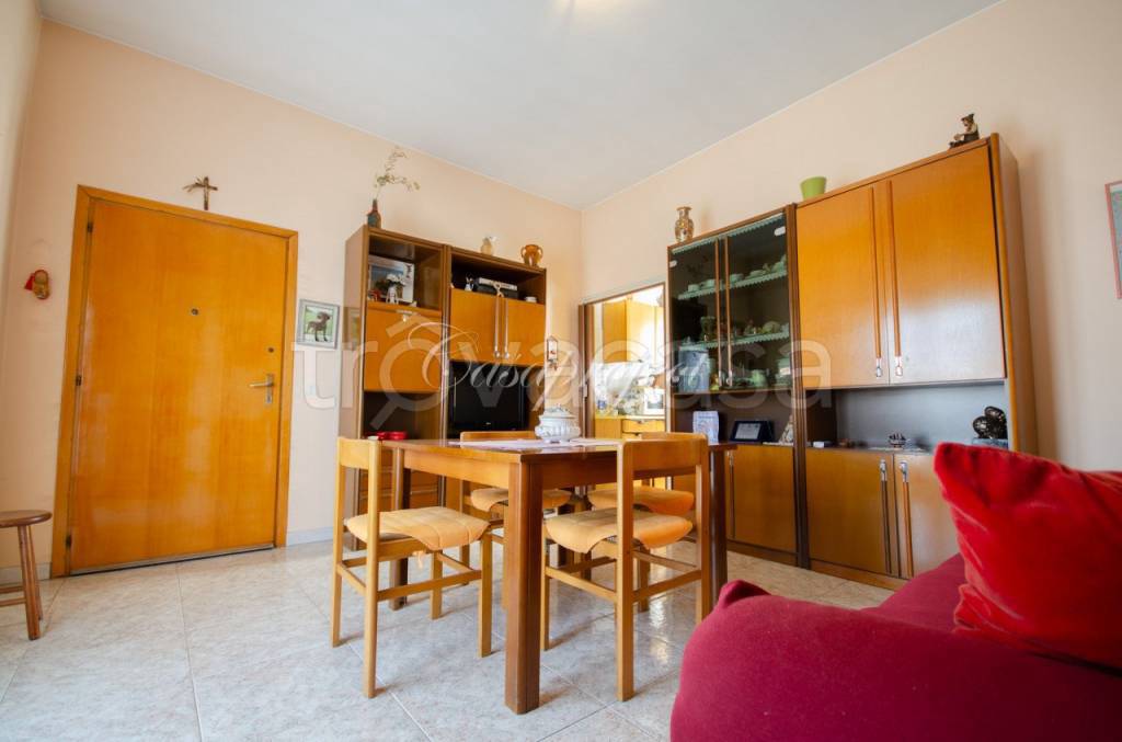 appartamento in vendita a Lonate Pozzolo