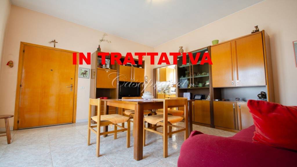 appartamento in vendita a Lonate Pozzolo