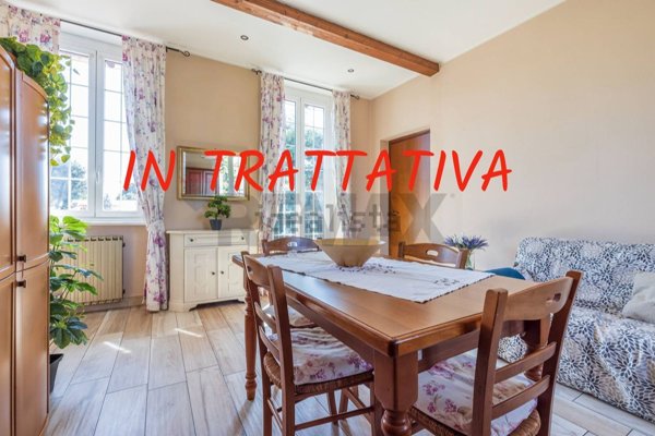 appartamento in vendita a Lonate Pozzolo