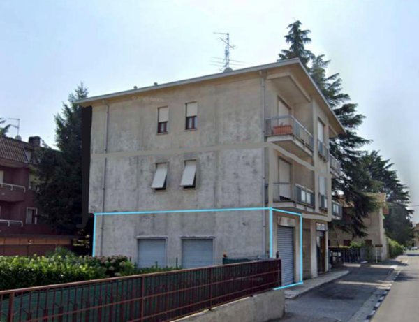 appartamento in vendita a Lonate Pozzolo