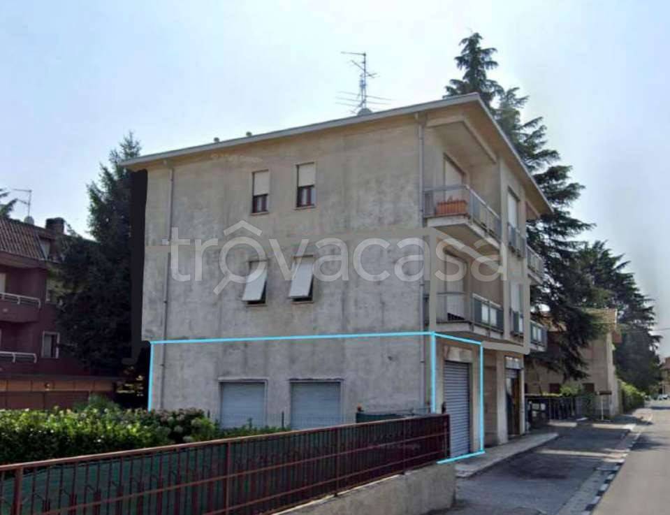 appartamento in vendita a Lonate Pozzolo