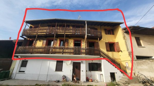 appartamento in vendita a Lonate Pozzolo