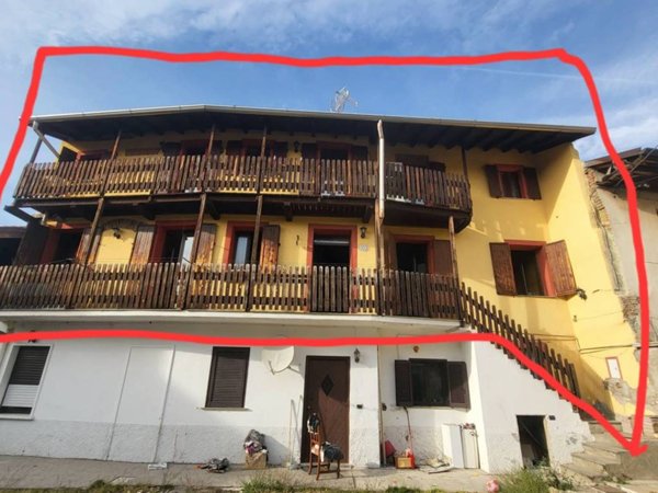 appartamento in vendita a Lonate Pozzolo