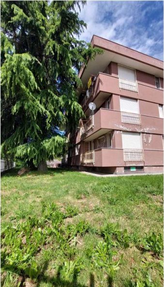 appartamento in vendita a Lonate Pozzolo