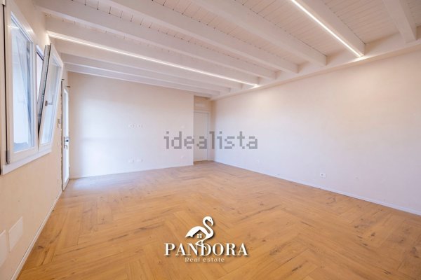 appartamento in vendita a Lonate Pozzolo