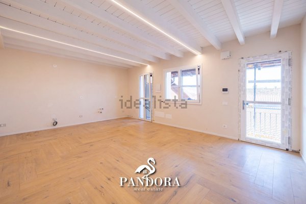 appartamento in vendita a Lonate Pozzolo