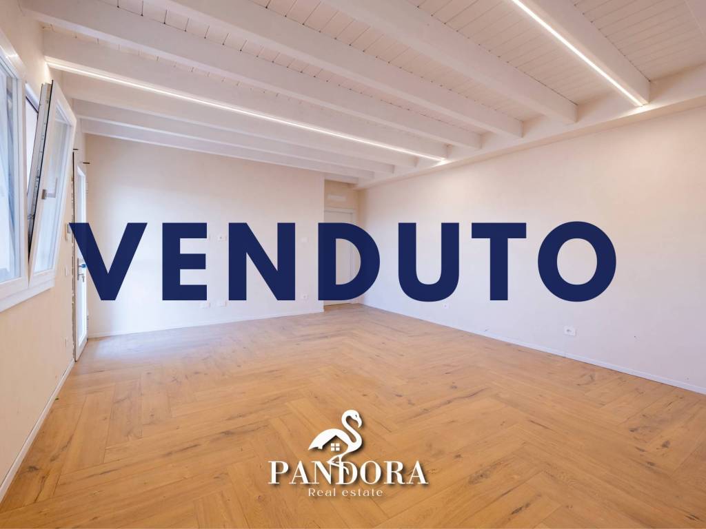 appartamento in vendita a Lonate Pozzolo