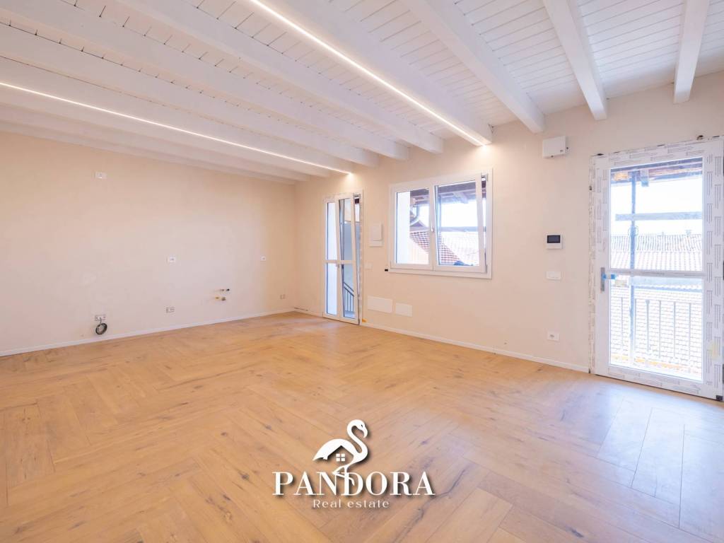 appartamento in vendita a Lonate Pozzolo