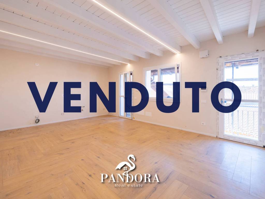 appartamento in vendita a Lonate Pozzolo