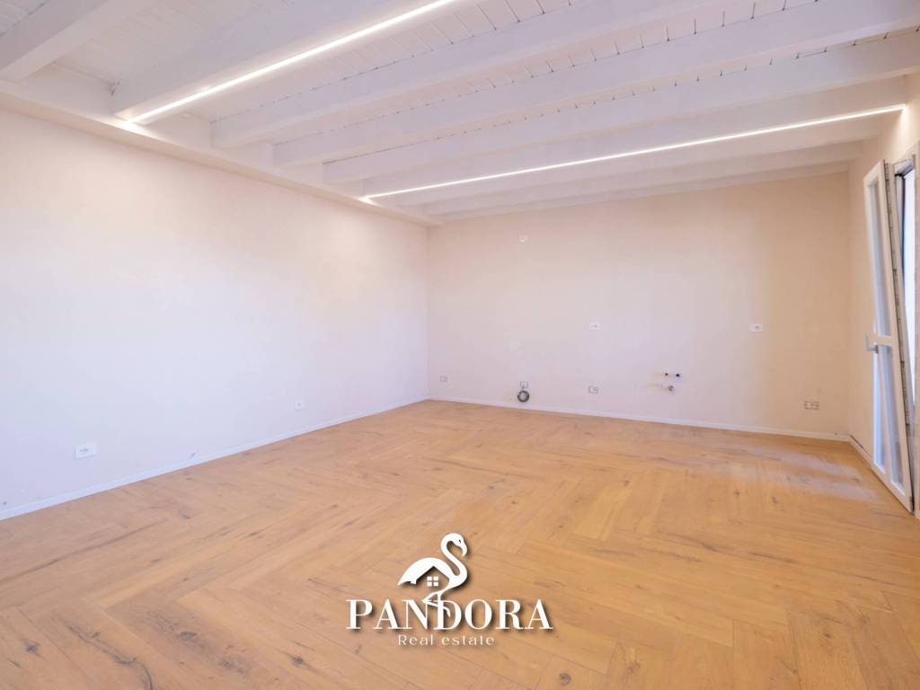 appartamento in vendita a Lonate Pozzolo