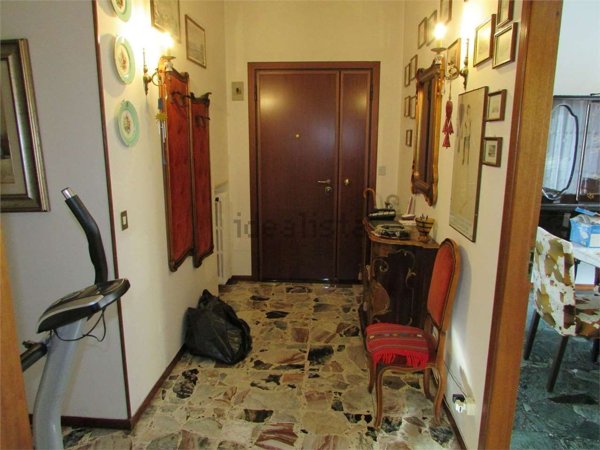 appartamento in vendita a Lonate Pozzolo