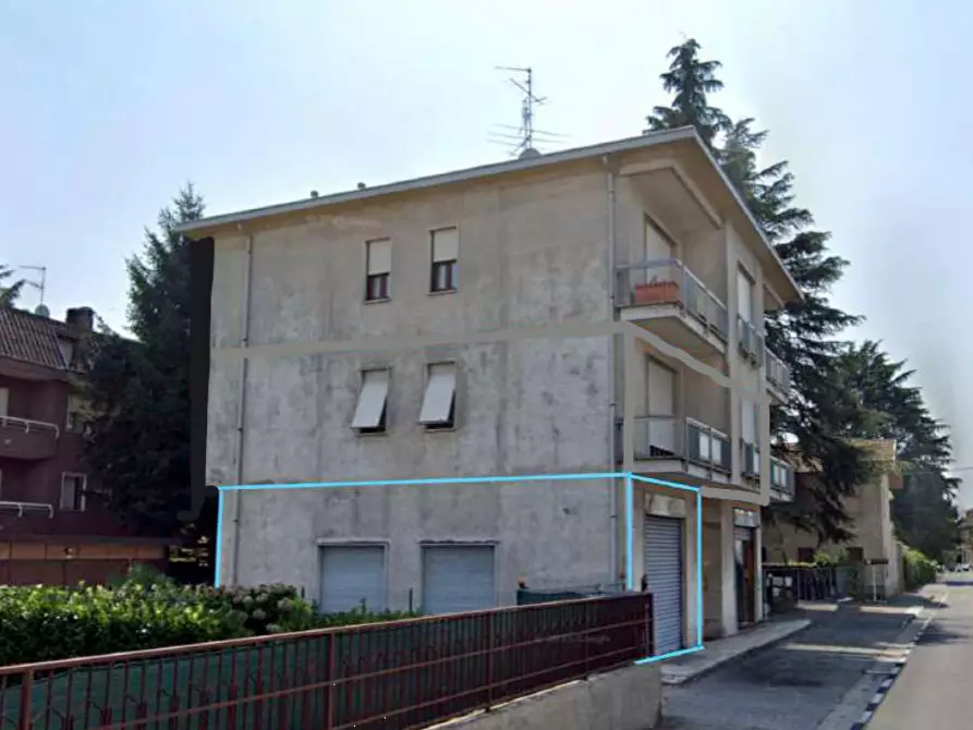 appartamento in vendita a Lonate Pozzolo
