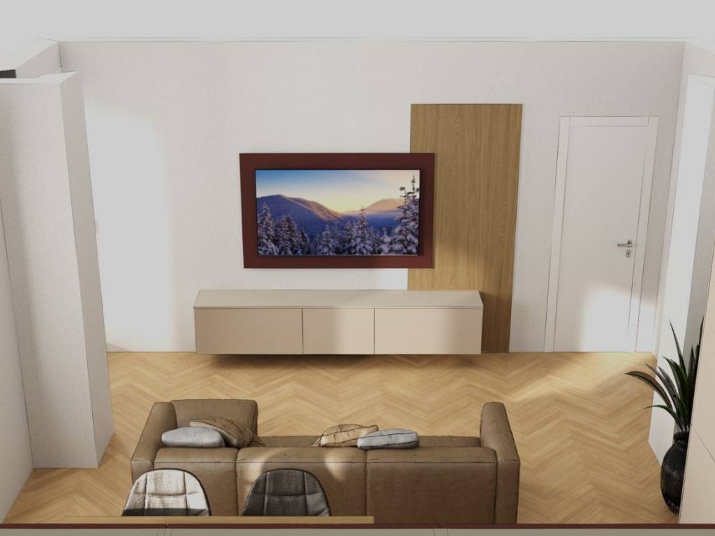 intera palazzina in vendita a Lonate Pozzolo