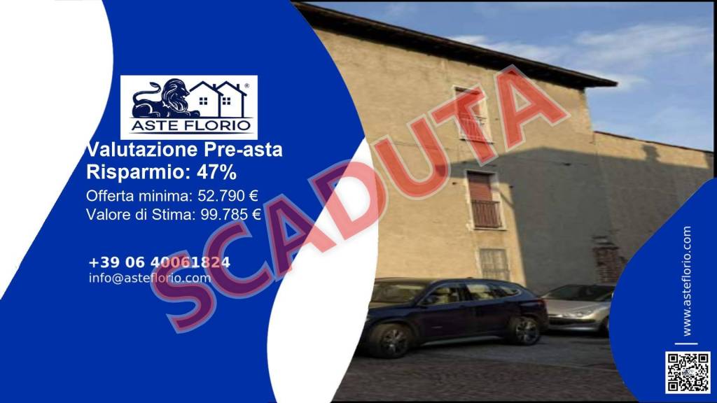 appartamento in vendita a Lonate Pozzolo