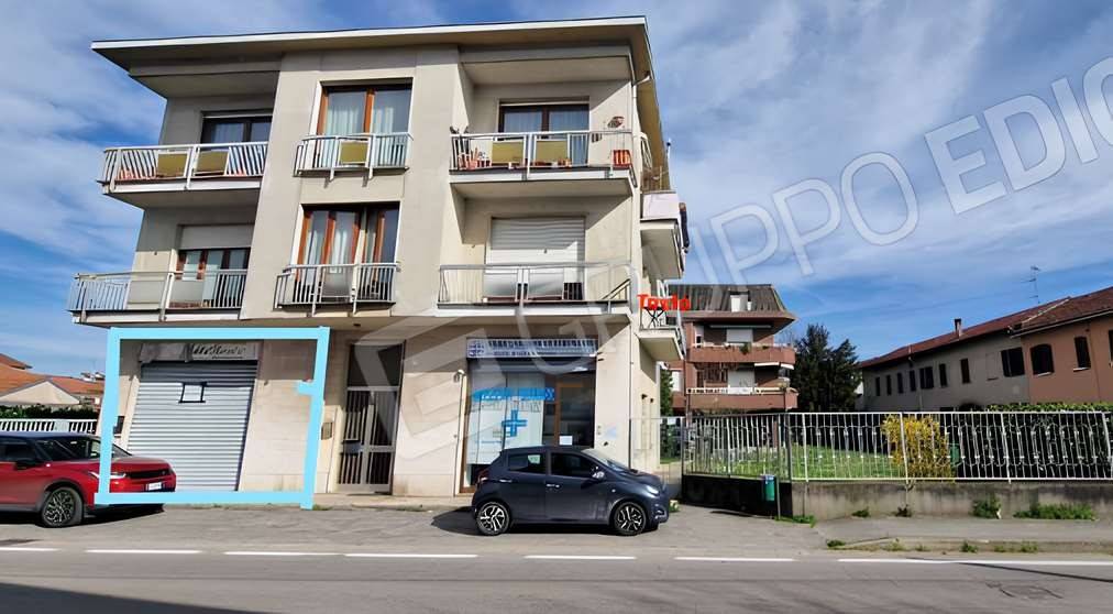appartamento in vendita a Lonate Pozzolo