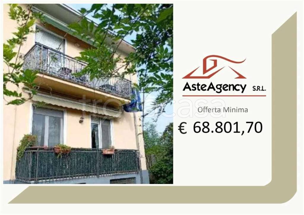 appartamento in vendita a Lonate Pozzolo