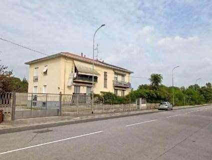 appartamento in vendita a Lonate Pozzolo