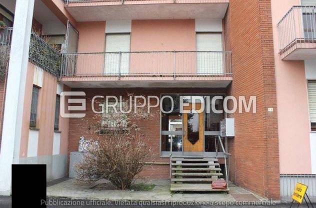 appartamento in vendita a Lonate Pozzolo