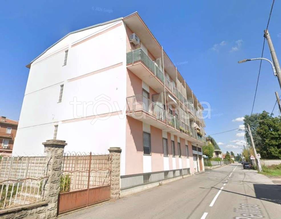 appartamento in vendita a Lonate Pozzolo