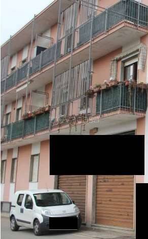 appartamento in vendita a Lonate Pozzolo