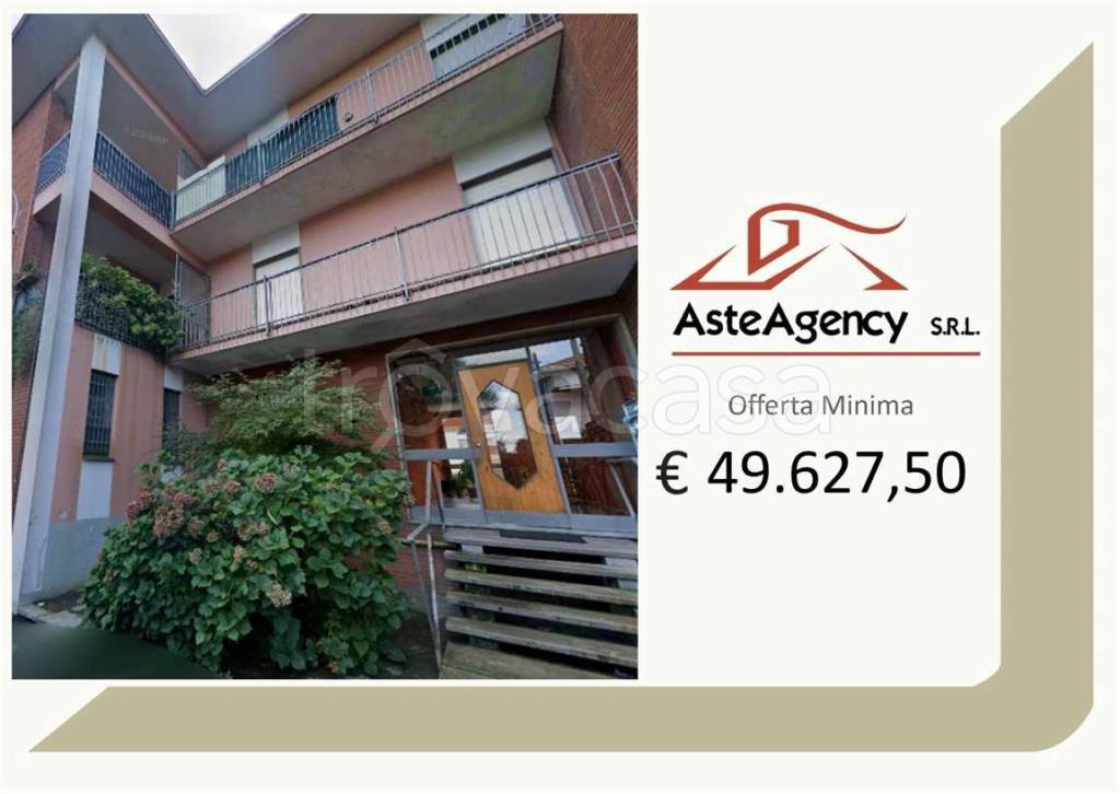 appartamento in vendita a Lonate Pozzolo