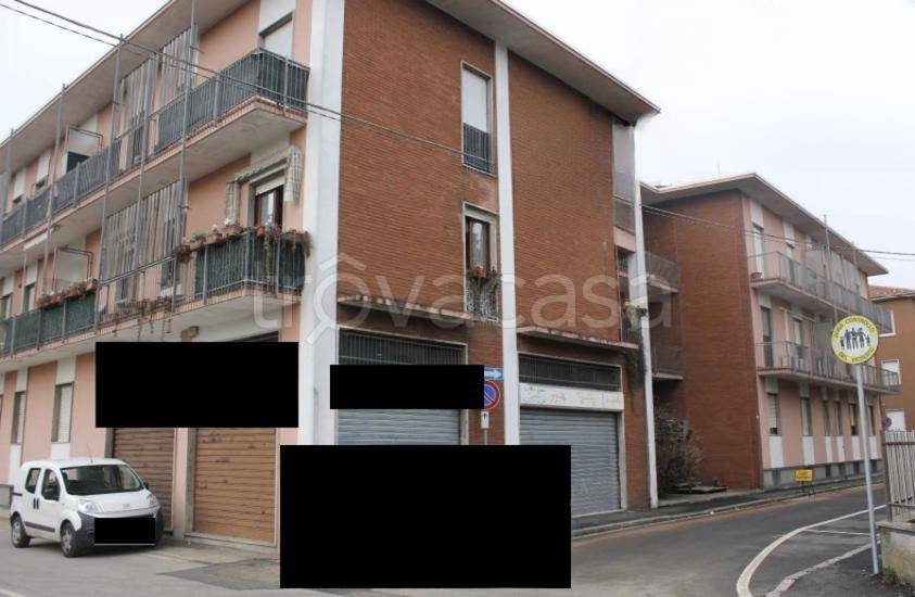 appartamento in vendita a Lonate Pozzolo