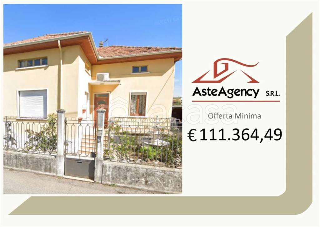 casa indipendente in vendita a Lonate Pozzolo