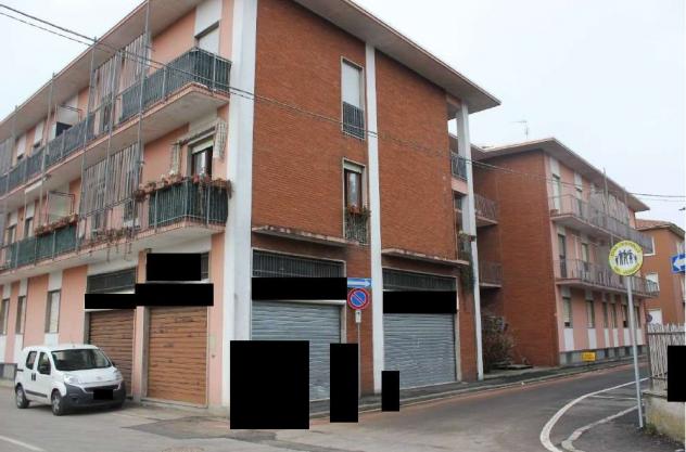 appartamento in vendita a Lonate Pozzolo