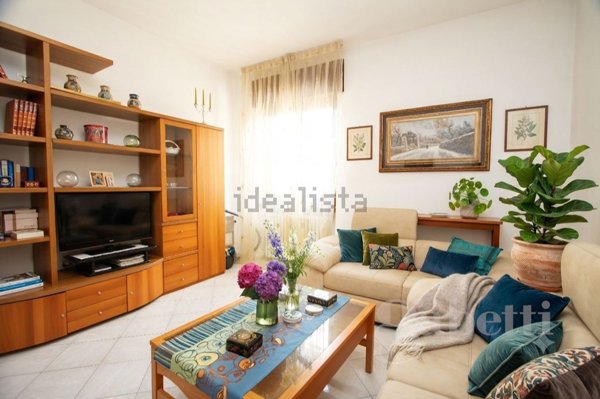 appartamento in vendita a Lonate Pozzolo