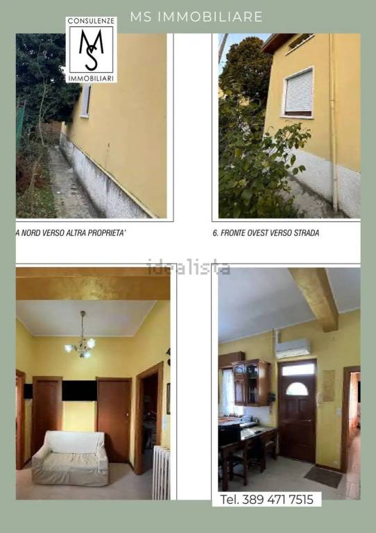 appartamento in vendita a Lonate Pozzolo
