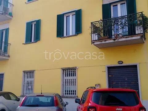 appartamento in vendita a Lonate Pozzolo