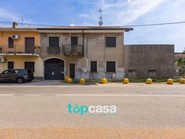appartamento in vendita a Lonate Pozzolo