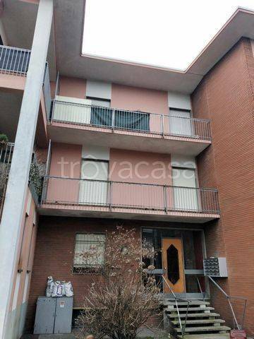 appartamento in vendita a Lonate Pozzolo