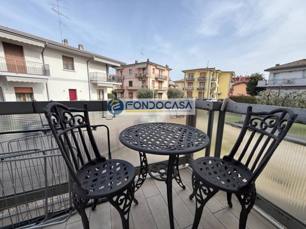 appartamento in vendita a Lonate Pozzolo