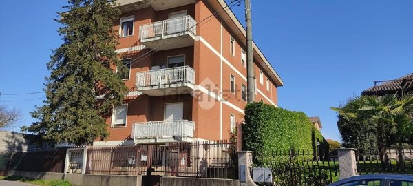 appartamento in vendita a Lonate Pozzolo