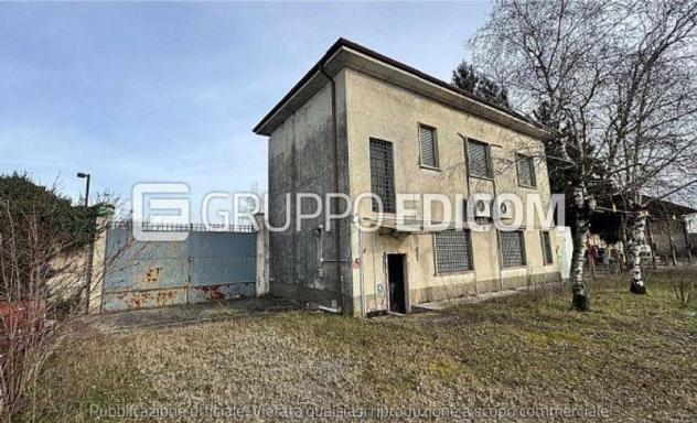 appartamento in vendita a Lonate Pozzolo